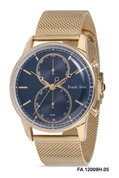 FRANK ALEX HASIR KOL SAATİ
